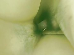 Sexy asian svārki izpaužas necaurlaidīgai hairy pussy neuzpērkams, stud, tad fucks
