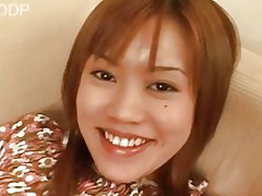 Asian pussy aizņem tik labi